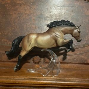 Breyer Best of British Connemara